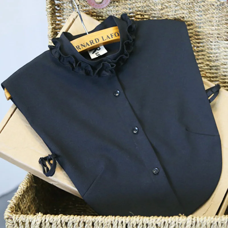 Newly Lapel collier bowtie femme Doll Cotton Peter Pan false Polygonal drill collar Pattern Black fungus wild fake Shirt Collar
Newly Lapel collier bowtie femme Doll Cotton Peter Pan false Polygonal drill collar Pattern Black fungus wild fake Shirt Collar