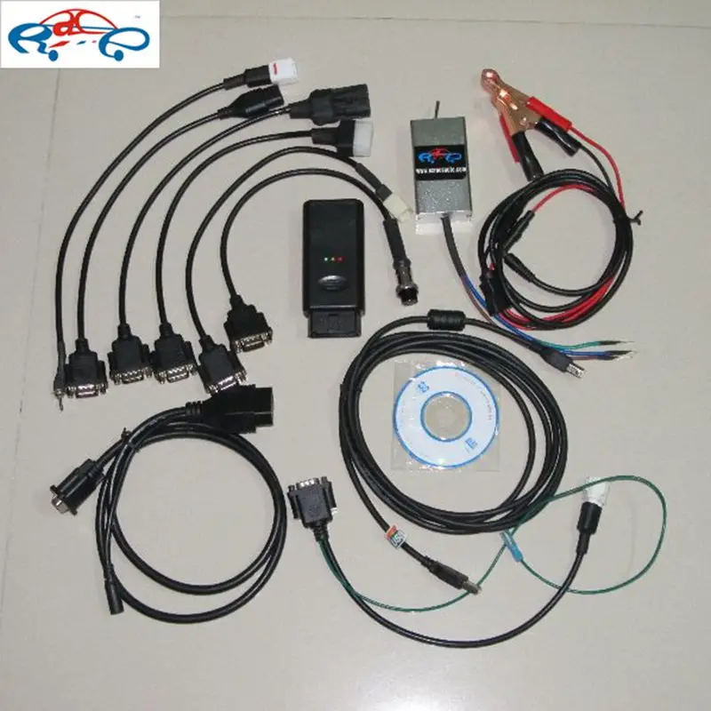 RC 7in1 Motorcycle diagnostic scanner for yamaha forHonda, SYM,KYMCO, forSUZUKI,HTF,PGO 7 brands motor diagnostic tool
RC 7in1 Motorcycle diagnostic scanner for yamaha forHonda, SYM,KYMCO, forSUZUKI,HTF,PGO 7 brands motor diagnostic tool