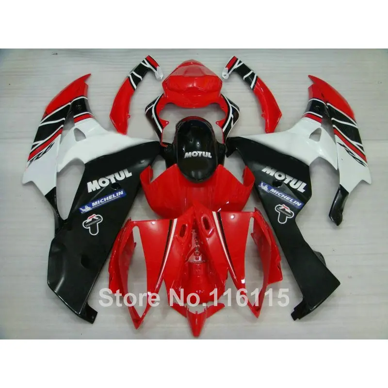 ABS обтекатель комплект для yamaha r6 литья под давлением 2006 2007 Белый Черный Красный Обтекатели набор YZF-R6 06 07 NB075
ABS обтекатель комплект для yamaha r6 литья под давлением 2006 2007 Белый Черный Красный Обтекатели набор YZF-R6 06 07 NB075