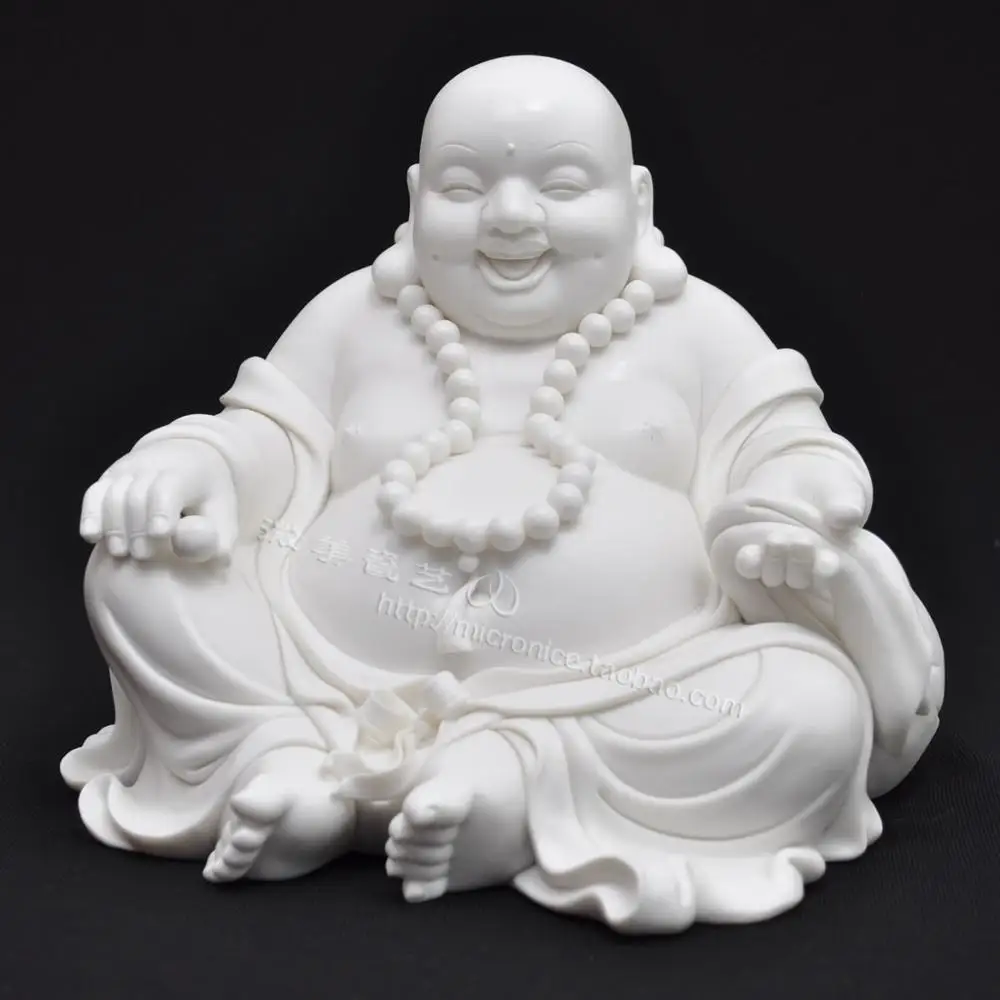 Керамическая 8-дюймовая статуя Будды Maitreya Dehua, ремесла китайского фэн-шуй Будды, высококачественные украшения, магазин, мебель для дома
Керамическая 8-дюймовая статуя Будды Maitreya Dehua, ремесла китайского фэн-шуй Будды, высококачественные украшения, магазин, мебель для дома