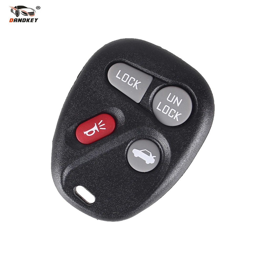 Dandkey 4 Замена кнопки БЕСКЛЮЧЕВОЙ дистанционного FOB чехол для GMC BUICK cadilla Chevrolet Oldsmobile Pontiac Новый Оболочки
Dandkey 4 Замена кнопки БЕСКЛЮЧЕВОЙ дистанционного FOB чехол для GMC BUICK cadilla Chevrolet Oldsmobile Pontiac Новый Оболочки