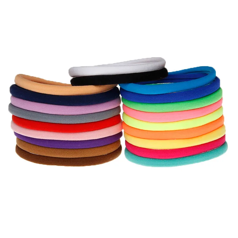 Yundfly 100pcs Elastic Nylon Headband for Baby Girl Hair Accessories DIY Head Band Kid Children Fashion Headwear
Yundfly 100pcs Elastic Nylon Headband for Baby Girl Hair Accessories DIY Head Band Kid Children Fashion Headwear