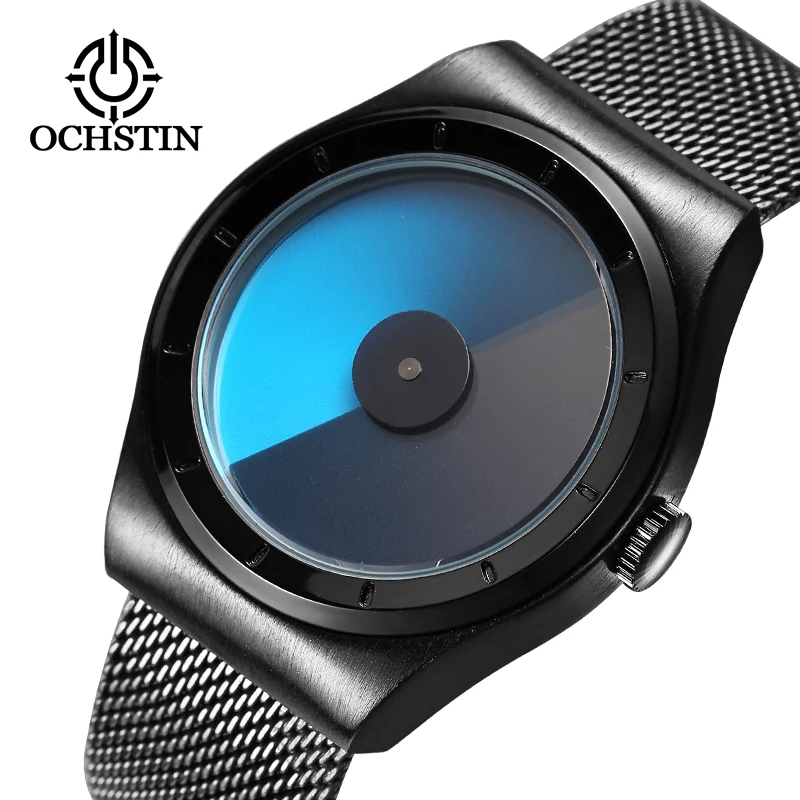 OCHSTIN Creative Quartz Watches Men Top Luxury Brand Casual Fashion Stainless Steel Turnable Watch Male Female Couple Clock
OCHSTIN Creative Quartz Watches Men Top Luxury Brand Casual Fashion Stainless Steel Turnable Watch Male Female Couple Clock