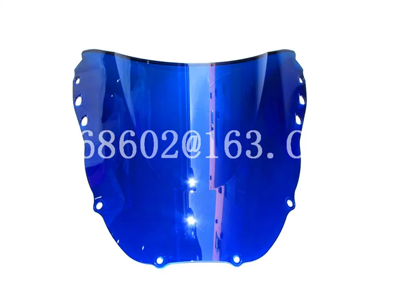 For Honda CBR 900 RR 919 1998 1999 98 99 Blue Windshield WindScreen Double Bubble CBR900 CBR919 cbr rr cbr900 cbr919
For Honda CBR 900 RR 919 1998 1999 98 99 Blue Windshield WindScreen Double Bubble CBR900 CBR919 cbr rr cbr900 cbr919