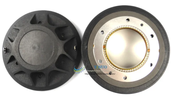 Спиральный мембранный рог для Peavey SP112M SP115M IMPULSE 200 / P|horn bowl|horns devilhorn bangle |