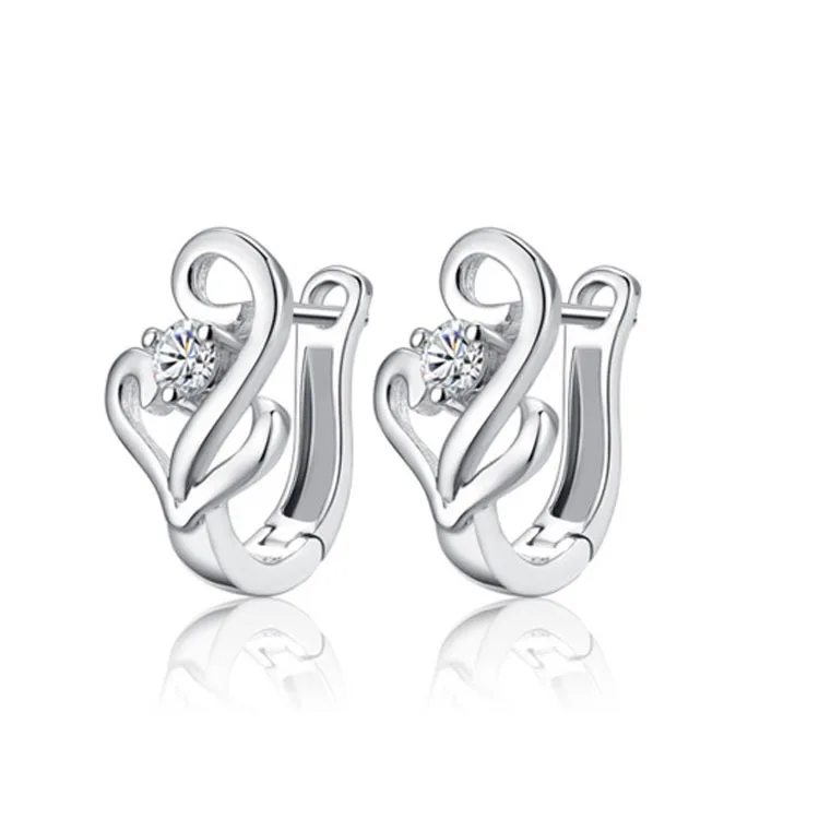 Junkang star kpop pop cute Hong Kong high-end taste movement ladies set stud earrings
Junkang star kpop pop cute Hong Kong high-end taste movement ladies set stud earrings