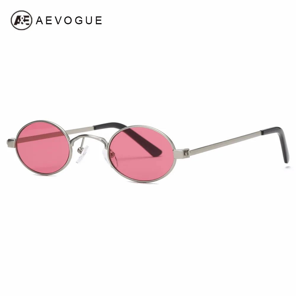 Солнцезащитные очки AEVOGUE AE0577 для мужчин и женщин, небольшие Винтажные Солнцезащитные очки в овальной оправе с цветными точками UV400
Солнцезащитные очки AEVOGUE AE0577 для мужчин и женщин, небольшие Винтажные Солнцезащитные очки в овальной оправе с цветными точками UV400