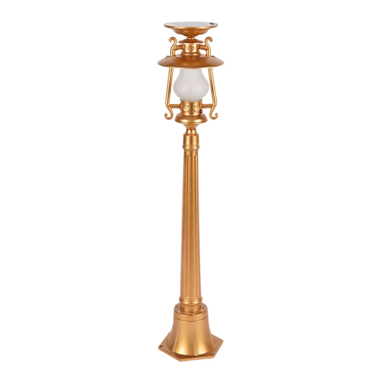 Outdoor garden LED solar lamp Decorative New and modern LED lawn light factory direct sales and sample customization
Outdoor garden LED solar lamp Decorative New and modern LED lawn light factory direct sales and sample customization