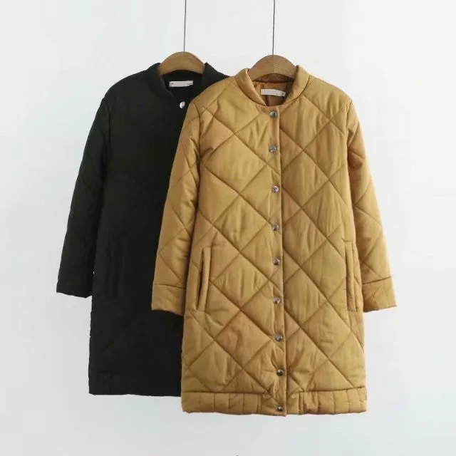 Winter Cotton Thick Warm Parka Coats Women Plus Size 2018 Woman Black Oversized Large Winter Parkas Coat Outwear Overcoat 6XL
Winter Cotton Thick Warm Parka Coats Women Plus Size 2018 Woman Black Oversized Large Winter Parkas Coat Outwear Overcoat 6XL