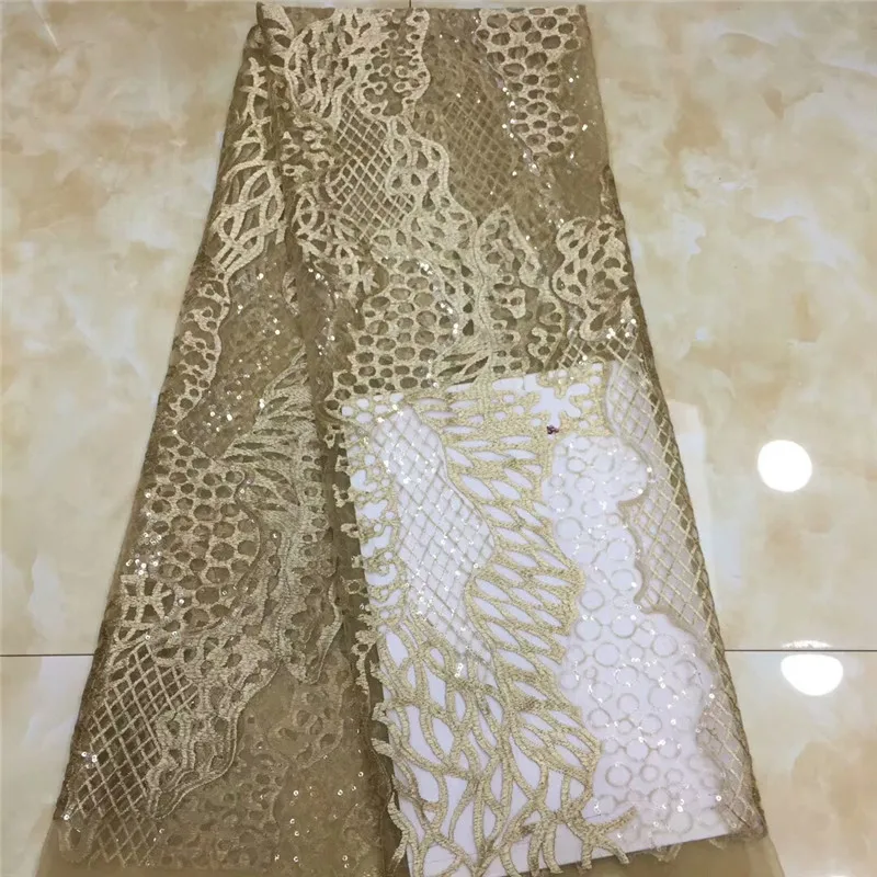 New design French Net Sequins Lace Fabric 2019 Latest African sequence lace fabric with embroidery tulle laces fabrics xz65-2322
New design French Net Sequins Lace Fabric 2019 Latest African sequence lace fabric with embroidery tulle laces fabrics xz65-2322