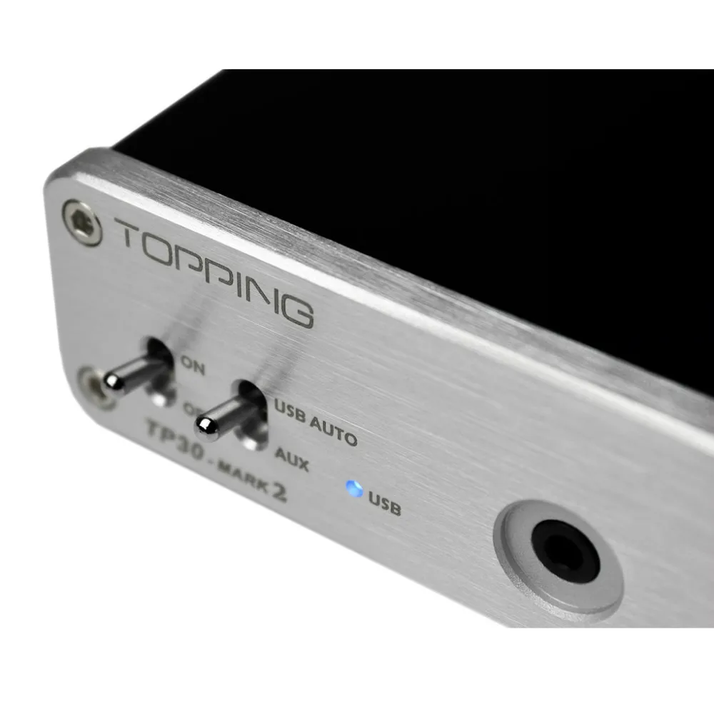 Придет TP30 MARK2 Mk II TA2024 T Amp USB DAC усилитель для наушников|headphone amp|headphone amp dacusb dac |