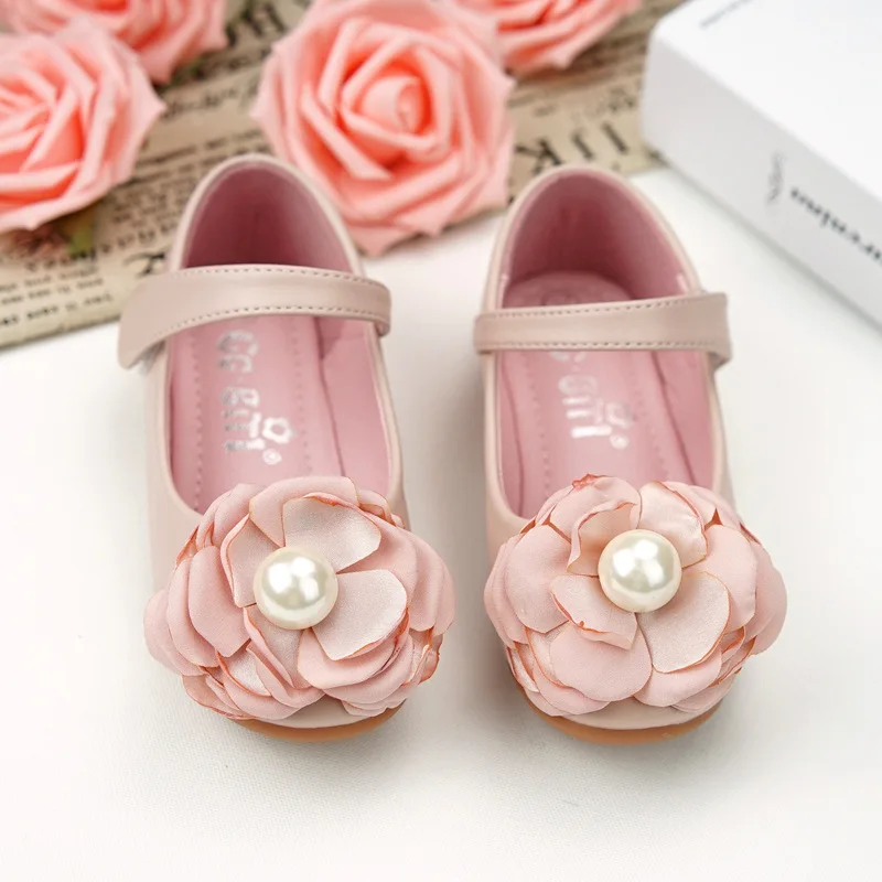Fancy Girl Children Toddler Kids Leather Shoes Princess Girls Shoes Bow Flower Flat Dress Party Shoes
Fancy Girl Children Toddler Kids Leather Shoes Princess Girls Shoes Bow Flower Flat Dress Party Shoes