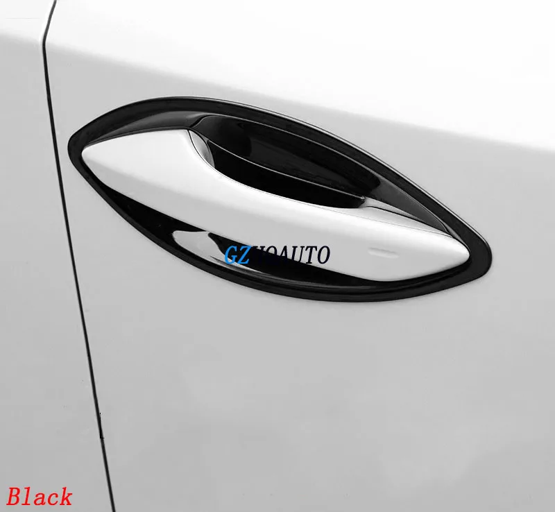 HengFei car modified for Lexus RX200t RX450h NX300h NX200 Handle Sequins Modified handle patch
HengFei car modified for Lexus RX200t RX450h NX300h NX200 Handle Sequins Modified handle patch