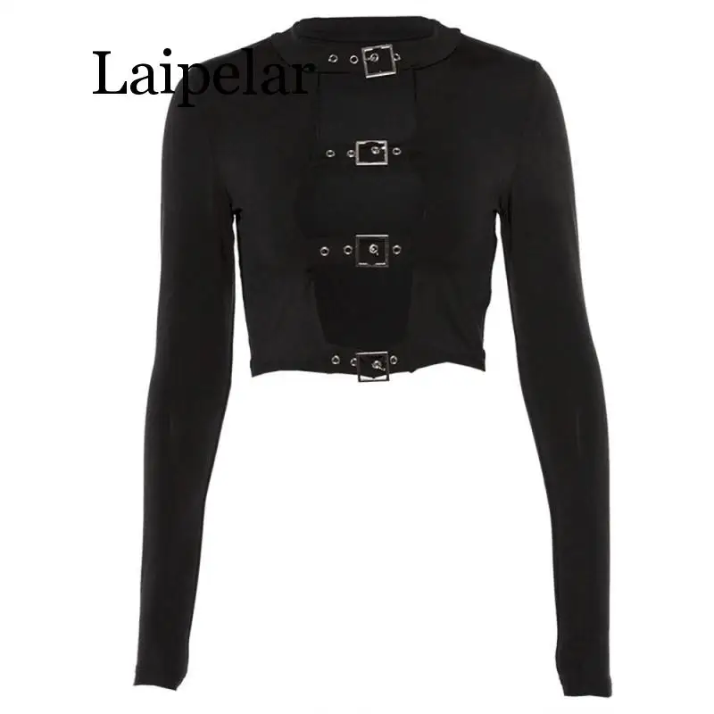 Laipelar Casual Hip Hop Fashion Active Women Short Tops Sheath black Summer High Street White Stripe Female T-Shirts
Laipelar Casual Hip Hop Fashion Active Women Short Tops Sheath black Summer High Street White Stripe Female T-Shirts