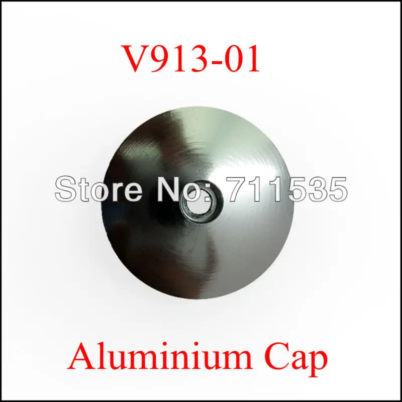 V913-01 алюминиевая крышка/крышка Запасные части для WLTOYS сплава V913 2,4G 4CH Gyro дистанционного управления RC вертолет
V913-01 алюминиевая крышка/крышка Запасные части для WLTOYS сплава V913 2,4G 4CH Gyro дистанционного управления RC вертолет