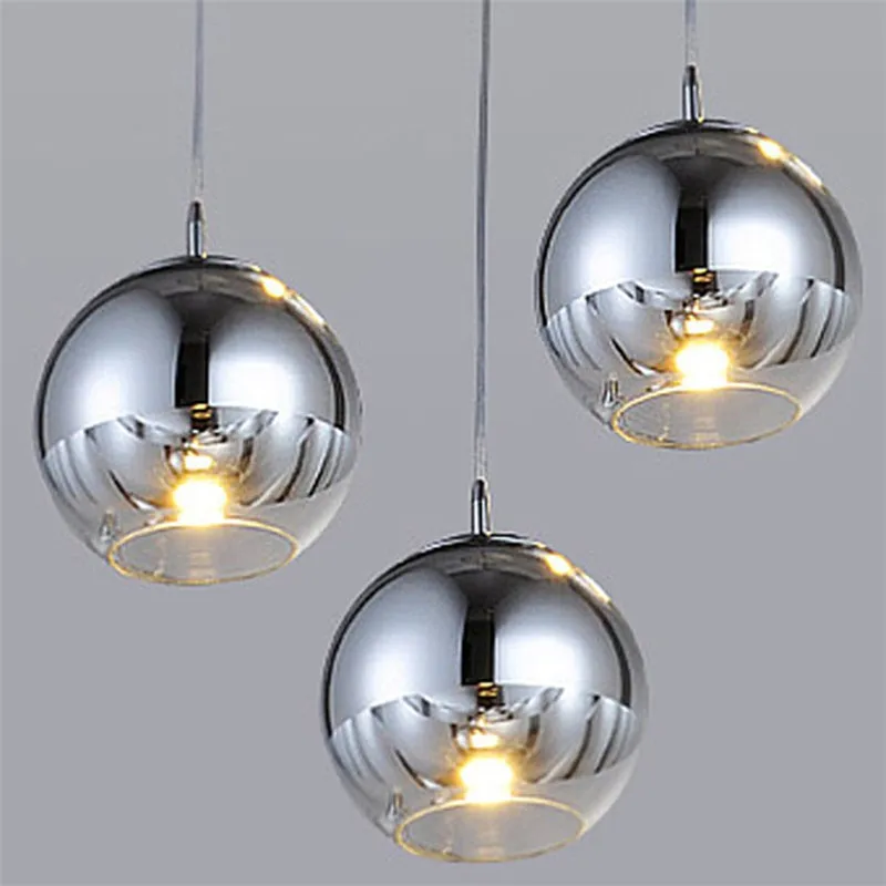 Nordic silver eleStar wish ctroplate glass pendant lights glass hanging dining room restaurant home decoration indoor lighting
Nordic silver eleStar wish ctroplate glass pendant lights glass hanging dining room restaurant home decoration indoor lighting