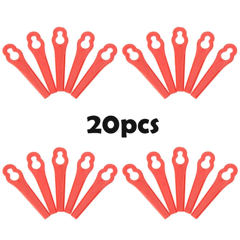 Красные Пластиковые лезвия 20 шт. для B-osch ART26LI ART26 Accutrim Easy Trim Accu стриммеров
Красные Пластиковые лезвия 20 шт. для B-osch ART26LI ART26 Accutrim Easy Trim Accu стриммеров
