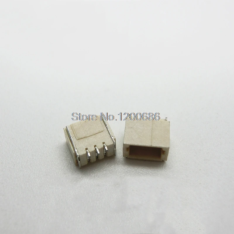 SH 1.0MM 3Pin 4 /5/6/7/8/9/10/11/12 P Sockets Connector Electrical Cam Type SH 1.0 MM Connectors
SH 1.0MM 3Pin 4 /5/6/7/8/9/10/11/12 P Sockets Connector Electrical Cam Type SH 1.0 MM Connectors