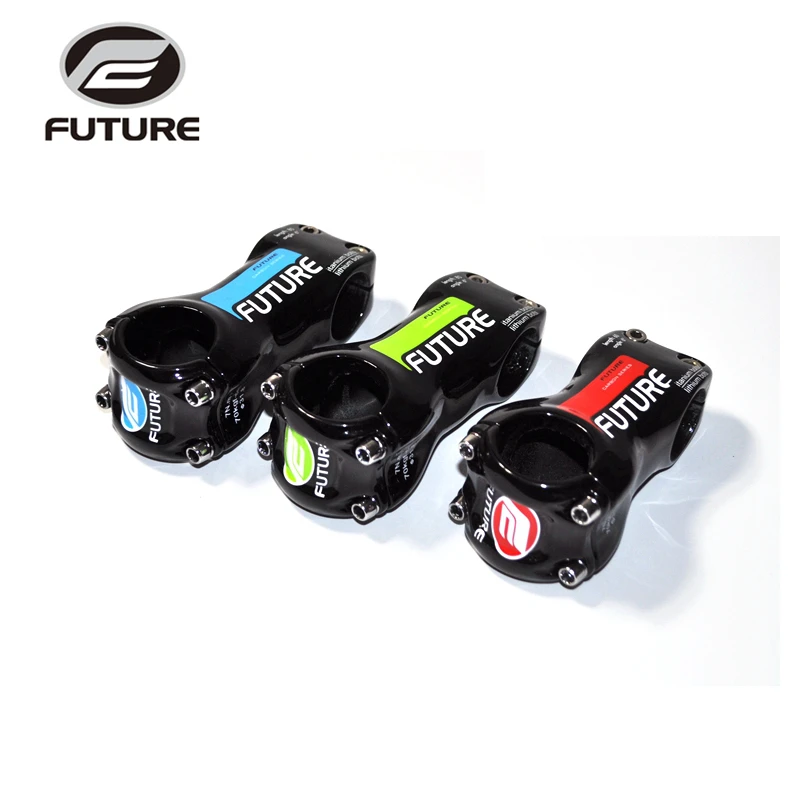 FUTURE bicycle stem ultralight full carbon road MTB bike stems 31.8mm UD gloss 3 colors cycling mountain bike parts
FUTURE bicycle stem ultralight full carbon road MTB bike stems 31.8mm UD gloss 3 colors cycling mountain bike parts