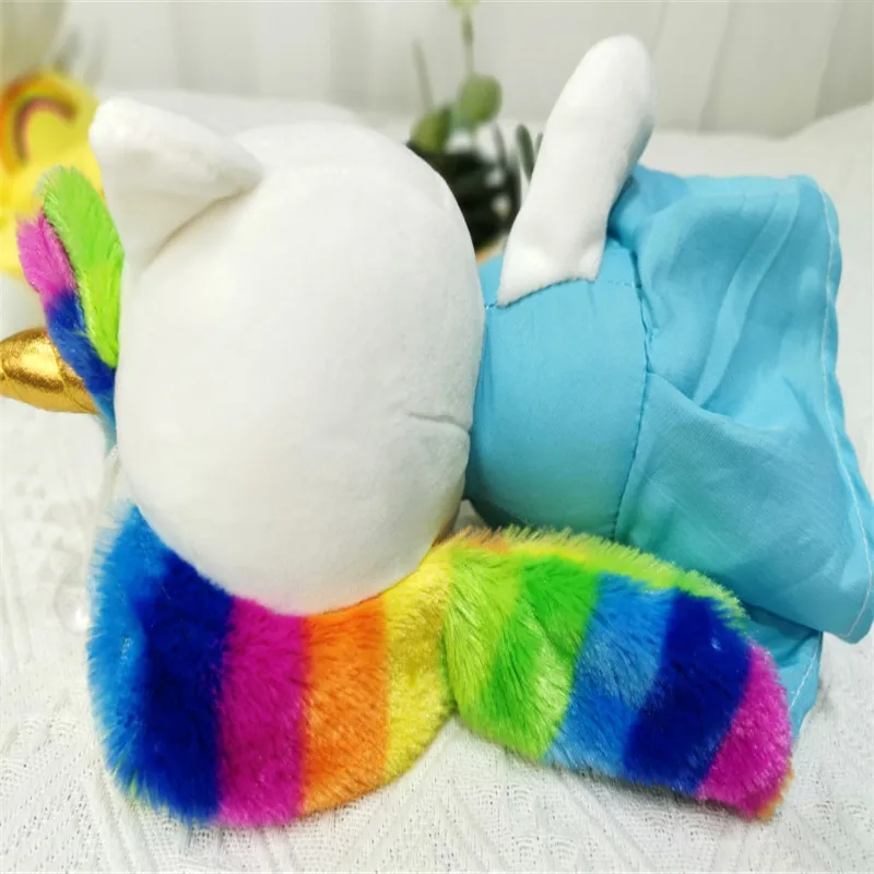 30cm MIni Cute Unicorn With Skirt Plush Toy Stuffed Soft Baby Playmate Sleep Doll For Children Birthday Gifts
30cm MIni Cute Unicorn With Skirt Plush Toy Stuffed Soft Baby Playmate Sleep Doll For Children Birthday Gifts