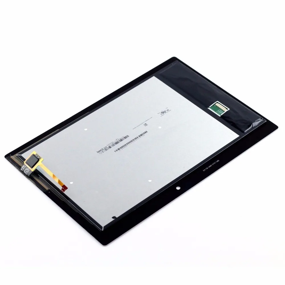 For Lenovo Tab 2 A10-70 A10-70F A10-70L A7600 LCD Touch Screen Digitizer Assembly black or white
For Lenovo Tab 2 A10-70 A10-70F A10-70L A7600 LCD Touch Screen Digitizer Assembly black or white