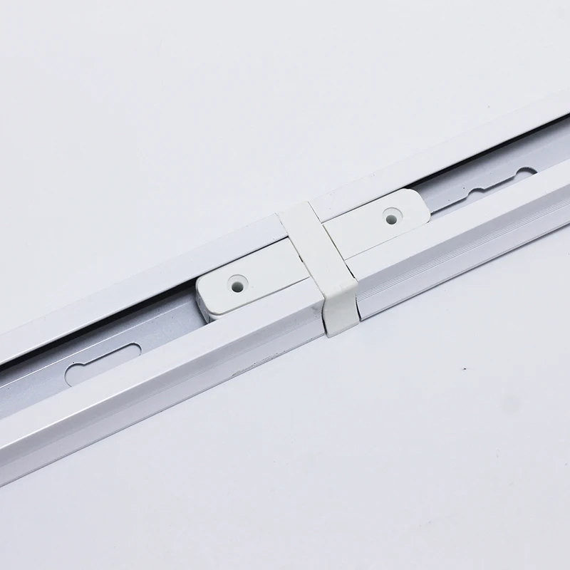 Factory Direct LED strip connector Track Lightd Accessories tracking roller connect the together Straight and elbow
Factory Direct LED strip connector Track Lightd Accessories tracking roller connect the together Straight and elbow
