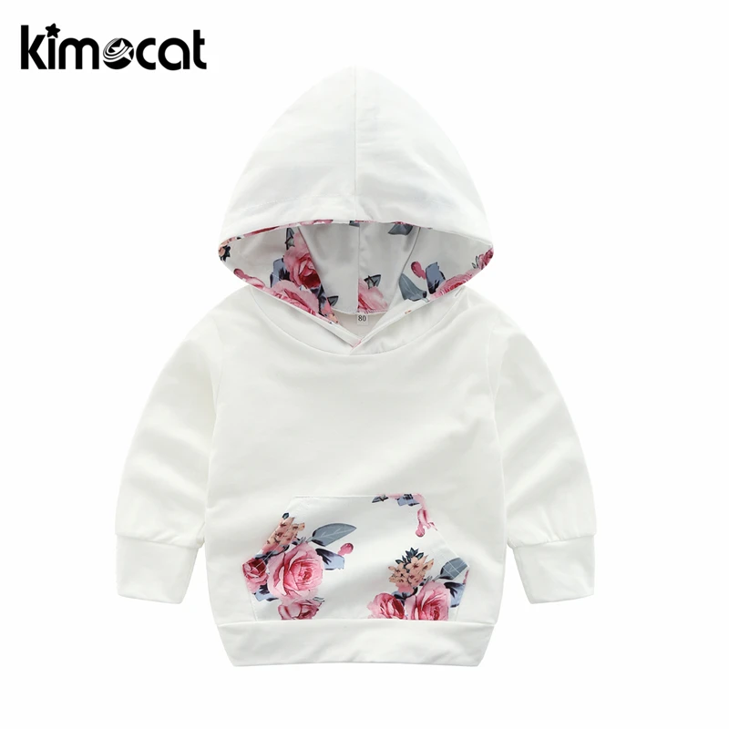 Kimocat Baby Boy Girl Clothes Long Sleeve T-Shirt Animal Printing Cute Lovely Baby Boy Girl Tops Funny Baby Tshirt Newborn Tee
Kimocat Baby Boy Girl Clothes Long Sleeve T-Shirt Animal Printing Cute Lovely Baby Boy Girl Tops Funny Baby Tshirt Newborn Tee
