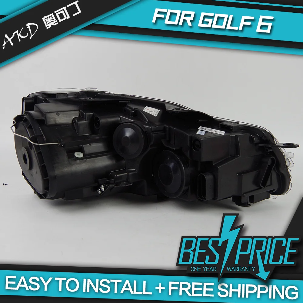 Car Styling for Golf 6 Headlights 2009-2012 LED Headlight LED DRL Dynamic Signal Hella 5 Bi-Xenon Projector Lens Hid D2H
Car Styling for Golf 6 Headlights 2009-2012 LED Headlight LED DRL Dynamic Signal Hella 5 Bi-Xenon Projector Lens Hid D2H