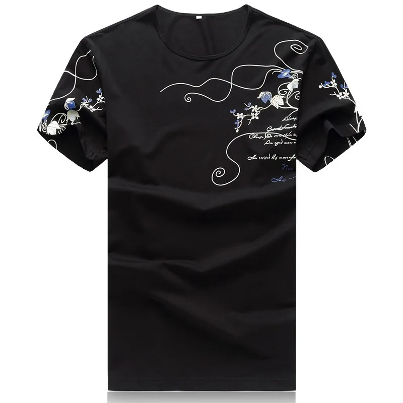 Free shipping plus size cotton print 3d t shirt Casual mens t shirt men Large fat plaid short-sleeve t-shirt 5xl
Free shipping plus size cotton print 3d t shirt Casual mens t shirt men Large fat plaid short-sleeve t-shirt 5xl