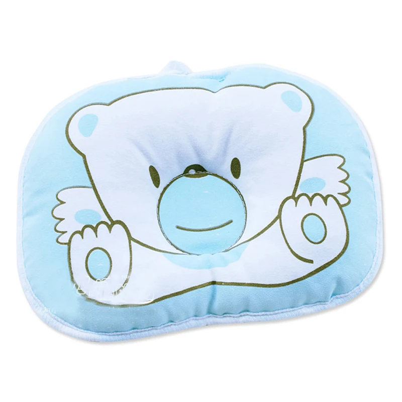 New Baby Pillows Newborn Baby Pillow Infant Bedding Print Bear Oval Shape 100% Cotton Baby Bear Pillow
New Baby Pillows Newborn Baby Pillow Infant Bedding Print Bear Oval Shape 100% Cotton Baby Bear Pillow