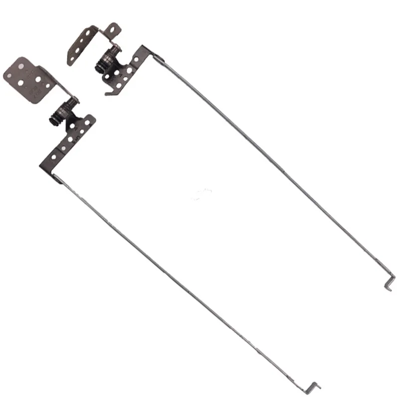 New Laptop Hinge for HP 2000 250 255 CQ58 250G1 G58 PN:6055B0023502 6055B0023501 Left Right Screen Lcd Hinges Set
New Laptop Hinge for HP 2000 250 255 CQ58 250G1 G58 PN:6055B0023502 6055B0023501 Left Right Screen Lcd Hinges Set
