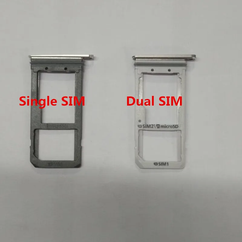 10 шт./лот, новинка, держатель для sim-карты, слот-лоток для Samsung Galaxy S7 G930F, замена, две sim-карты, один лоток для sim-карты
10 шт./лот, новинка, держатель для sim-карты, слот-лоток для Samsung Galaxy S7 G930F, замена, две sim-карты, один лоток для sim-карты