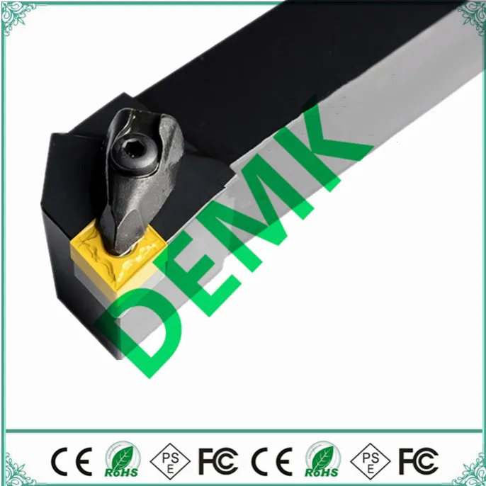 DCLNR2020K12 Turning Tool,DCLNR / DCLNL Metal Lathe Cutting Tools,lathe Machine Tools,External Tool D-type for CNMG1204
DCLNR2020K12 Turning Tool,DCLNR / DCLNL Metal Lathe Cutting Tools,lathe Machine Tools,External Tool D-type for CNMG1204
