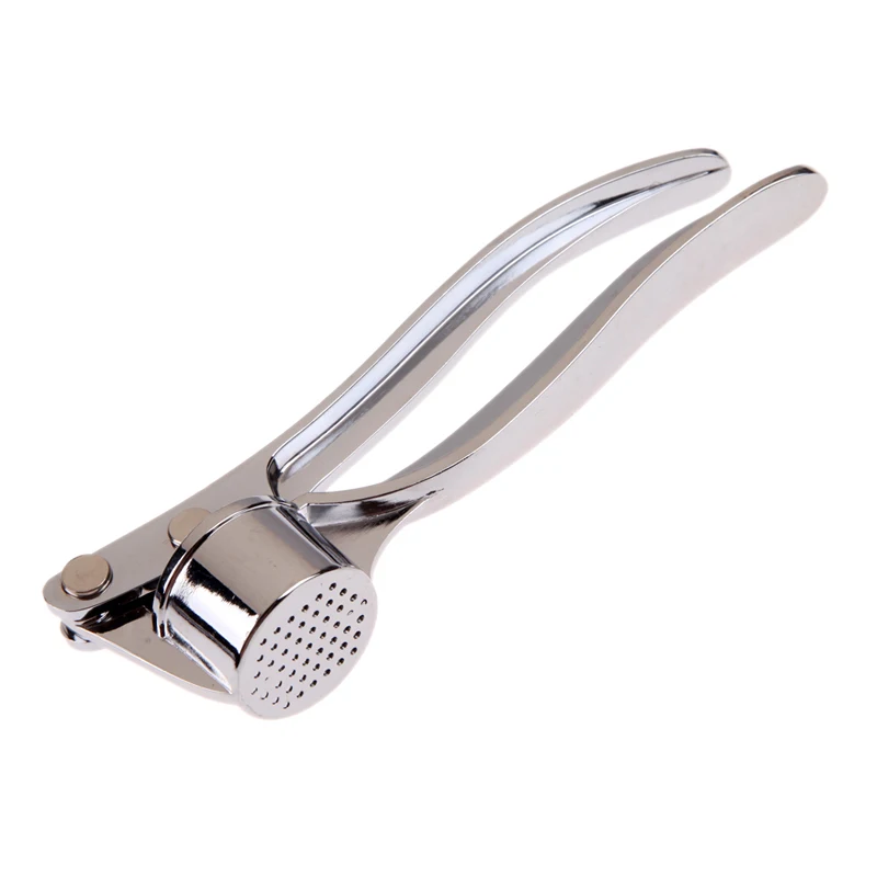 Garlic Presses 3cm Round Stainless Steel Kitchen Squeeze Tool Alloy Crusher Garlic Presses Fruit Vegetable Cooking Tools
Garlic Presses 3cm Round Stainless Steel Kitchen Squeeze Tool Alloy Crusher Garlic Presses Fruit Vegetable Cooking Tools