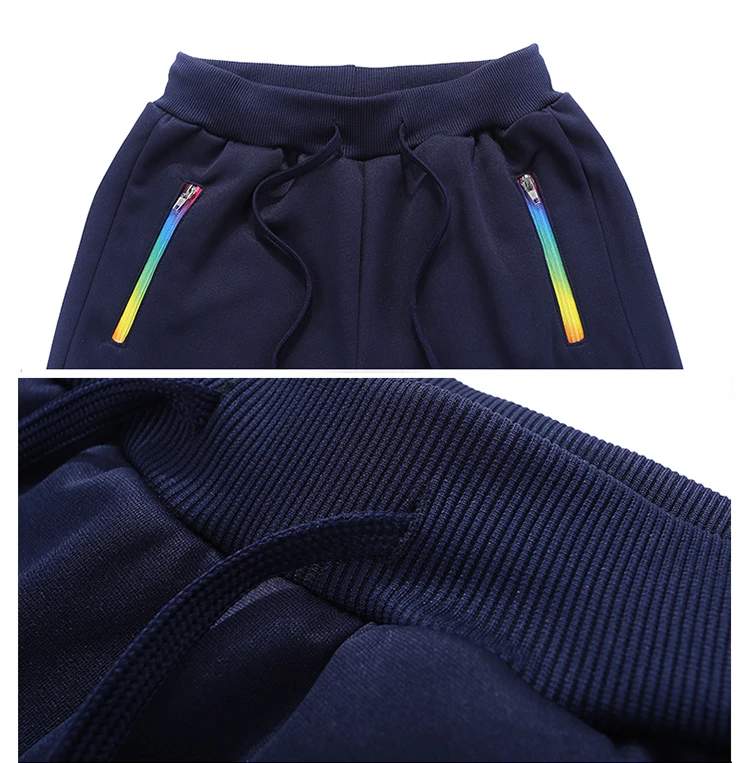 Rlyaeiz Male 2 Piece Set Casual Sporting Suits Men 2017 Spring Autumn Mens Tracksuits Hooded Hoodies + Pants Men Sportswear 4XL
Rlyaeiz Male 2 Piece Set Casual Sporting Suits Men 2017 Spring Autumn Mens Tracksuits Hooded Hoodies + Pants Men Sportswear 4XL