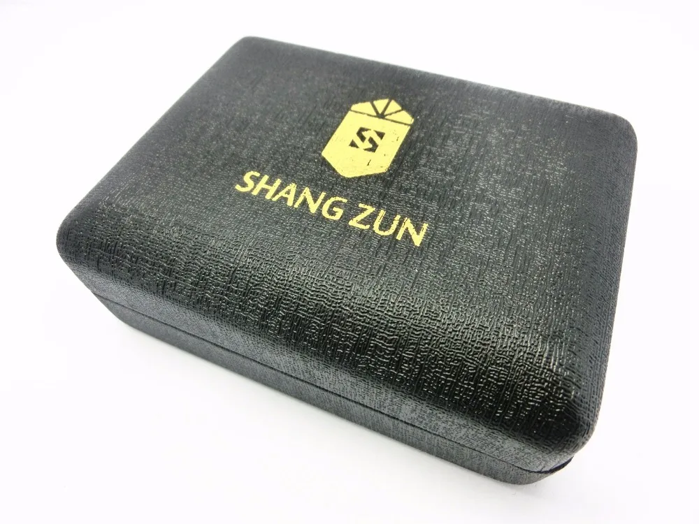 SHANH ZUN Deluxe Gift Box Jewelry Display Storage Case for Wedding Accessories Valentine's Day Holiday Gift Organizer
SHANH ZUN Deluxe Gift Box Jewelry Display Storage Case for Wedding Accessories Valentine's Day Holiday Gift Organizer