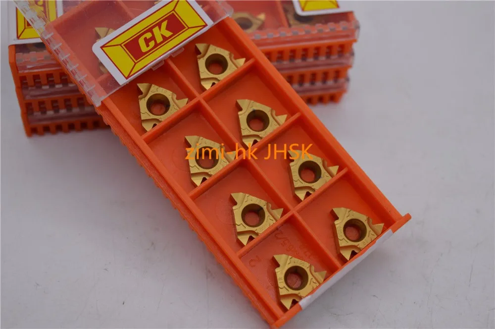 10pcs 16IRAG60 16IR 3/8" AG60 PRC Carbide Insert Blade Lathe Threading Boring Bar
10pcs 16IRAG60 16IR 3/8" AG60 PRC Carbide Insert Blade Lathe Threading Boring Bar