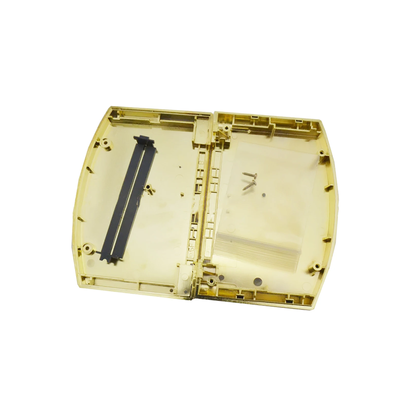 New Plating gold Cartridge Shell Case Cover for N64 Plastic Case Game Shell for N64
New Plating gold Cartridge Shell Case Cover for N64 Plastic Case Game Shell for N64