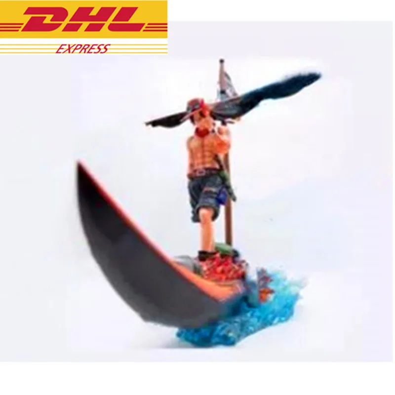 18 "ONE PIECE Белый Усы Portgas.D.Ace бюст с принтом" Манки Д. Фигурка Luffy Brothers GK, Коллекционная модель, игрушечная коробка J411
18 "ONE PIECE Белый Усы Portgas.D.Ace бюст с принтом" Манки Д. Фигурка Luffy Brothers GK, Коллекционная модель, игрушечная коробка J411