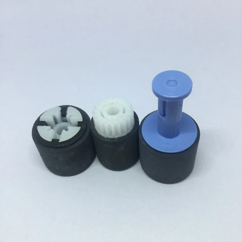 1set RL1-1654 RL1-1641 Pickup roller Tray1 For HP M603 M604 M605 M606 4014 4015 4515 printer parts
1set RL1-1654 RL1-1641 Pickup roller Tray1 For HP M603 M604 M605 M606 4014 4015 4515 printer parts