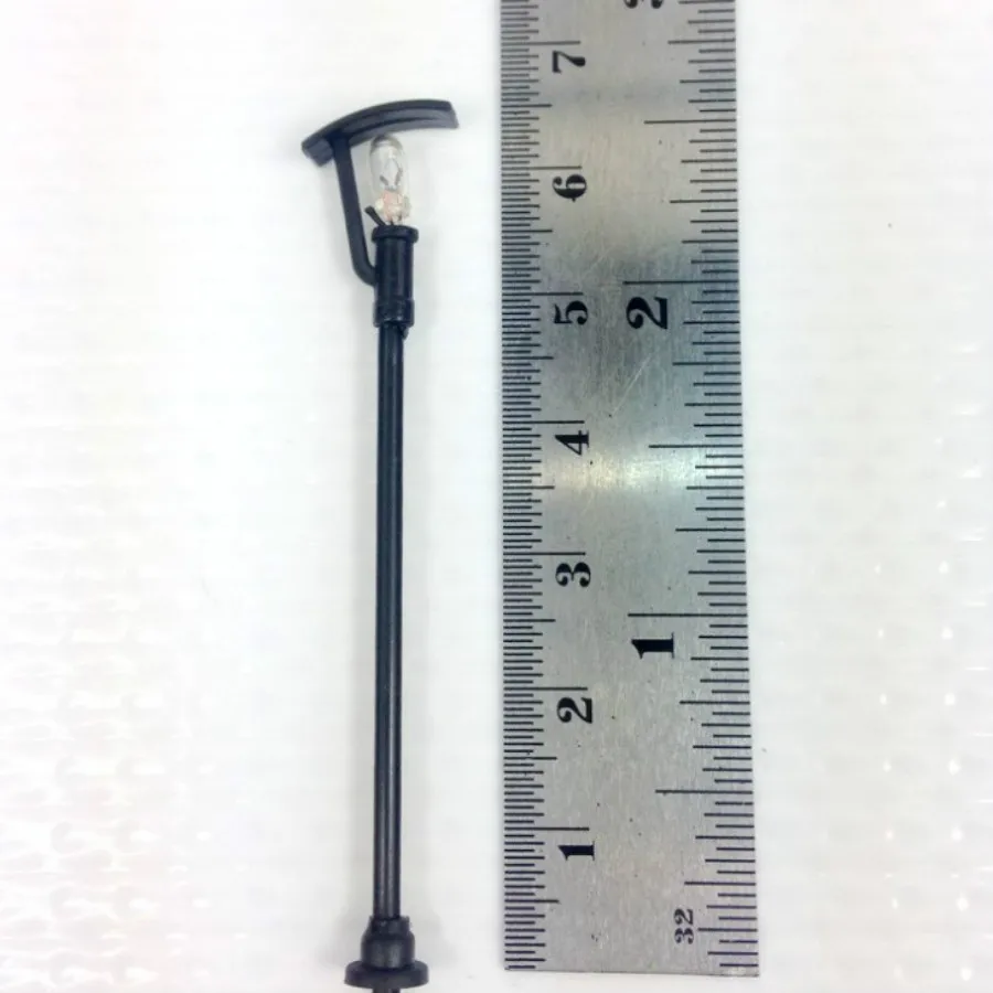 20pcs/lot Architectural Model Lamppost Street Lights 50pcs/lot Ho Scale 1:75-200 model train railway layout light
20pcs/lot Architectural Model Lamppost Street Lights 50pcs/lot Ho Scale 1:75-200 model train railway layout light