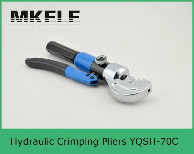 High Quality MK-YQSH-70C Hydraulic Crimper,wire Crimper,hydraulic Crimping Tools Clamp China
High Quality MK-YQSH-70C Hydraulic Crimper,wire Crimper,hydraulic Crimping Tools Clamp China
