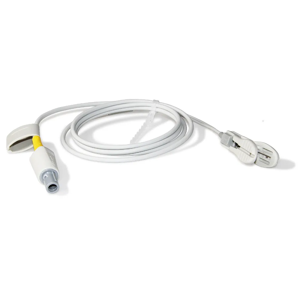 CMS60D-VET Animal Using Pulse Oximeter Vet Probe OLED SPO2 PR Monitor USB SW New contec CE
CMS60D-VET Animal Using Pulse Oximeter Vet Probe OLED SPO2 PR Monitor USB SW New contec CE