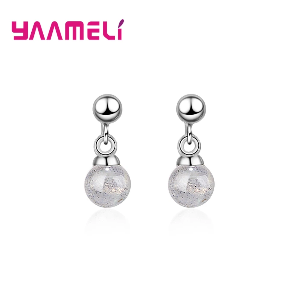 Lowest Price Prevailing 100% 925 Filled 4 Style Fashionable Earrings Pendant Jewelry For Women Girl Accessories
Lowest Price Prevailing 100% 925 Filled 4 Style Fashionable Earrings Pendant Jewelry For Women Girl Accessories