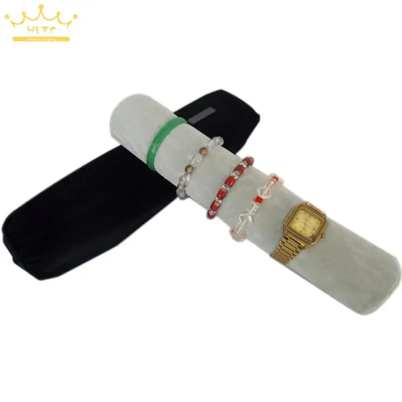 2015 Fashion Jewelry Display Organizer Portable Travel Storage Roll Bag Watch/Bracelet/Bangle Carrying Cases Free shipping
2015 Fashion Jewelry Display Organizer Portable Travel Storage Roll Bag Watch/Bracelet/Bangle Carrying Cases Free shipping