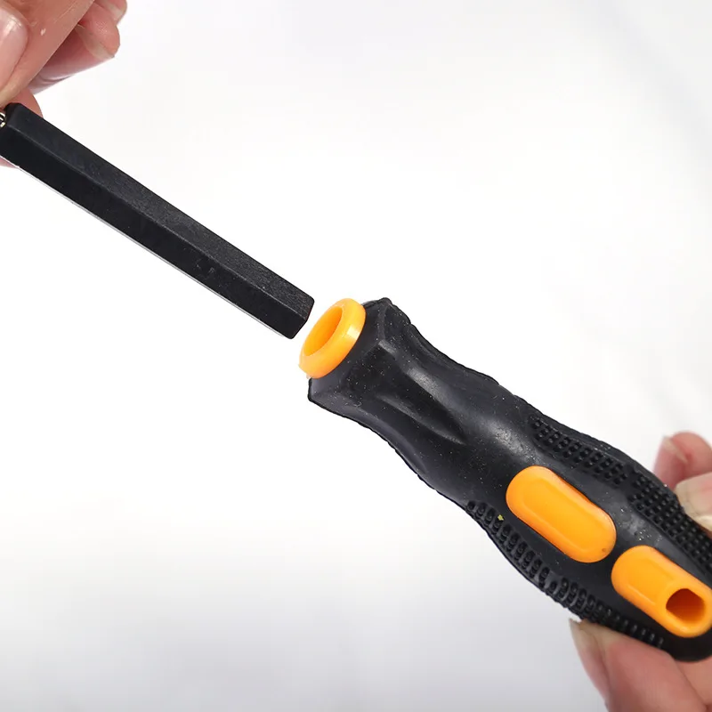 Mini 8 in 1 Set Computer Repair Tools Multifunction Chrome vanadium steel Screwdriver Tools Set