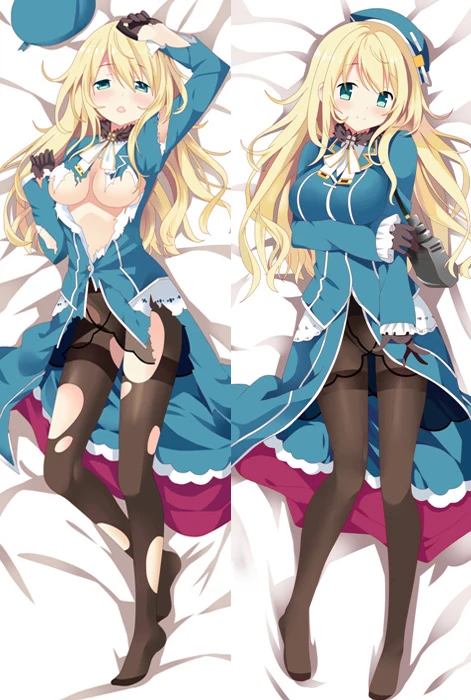 Hot Anime Sexy Pillowcase Kantai Collection Atago decorative Hugging Body Lovely Pillow Case Bedding
Hot Anime Sexy Pillowcase Kantai Collection Atago decorative Hugging Body Lovely Pillow Case Bedding