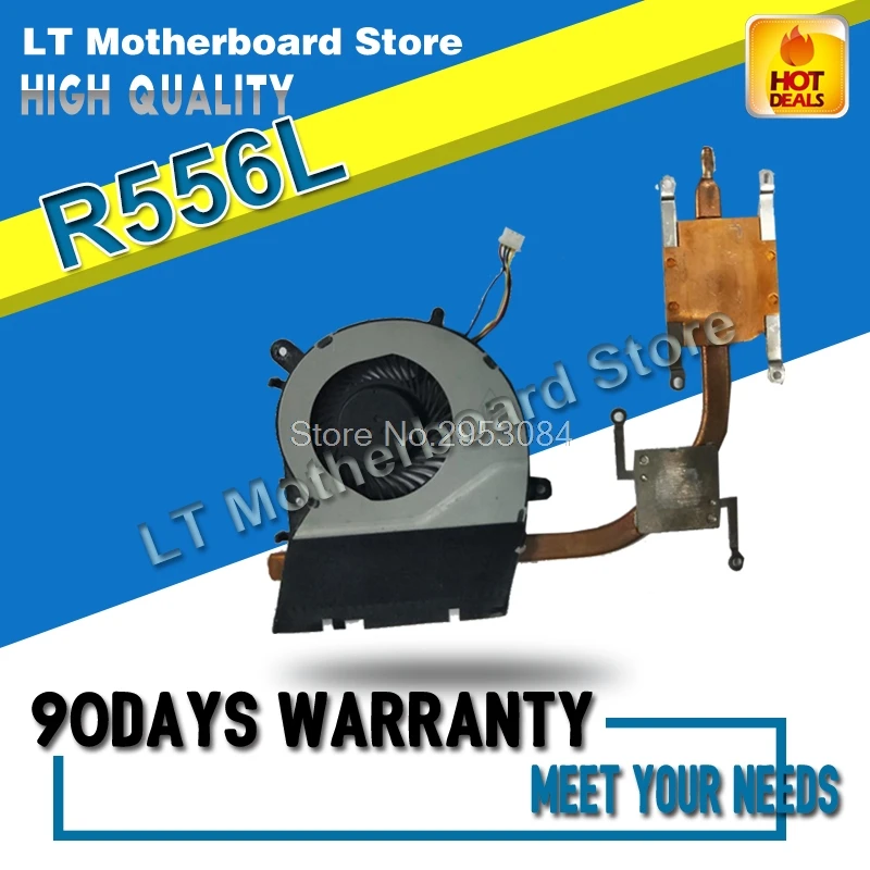 R556L вентилятор для R556L R557L CPU медный радиатор модуль CPU охлаждающий вентилятор Радиатор кулер материнская плата протестирована
R556L вентилятор для R556L R557L CPU медный радиатор модуль CPU охлаждающий вентилятор Радиатор кулер материнская плата протестирована