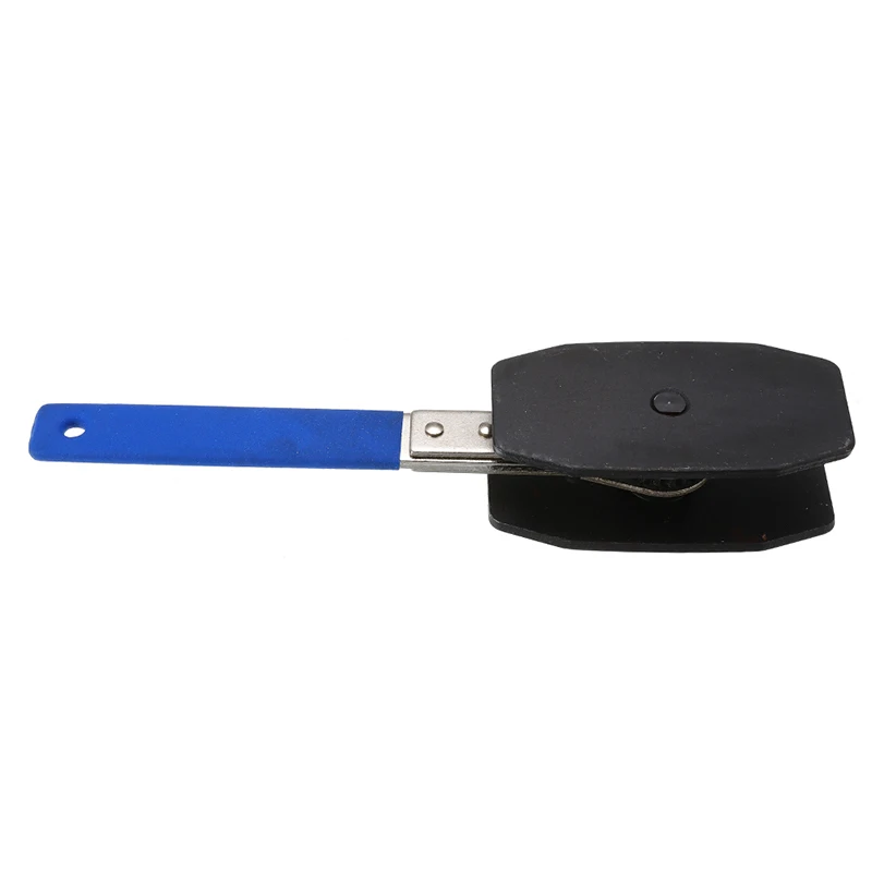 270mm Stainless Steel Car Ratchet Brake Piston Caliper Spreader Tool Brake Caliper Press Twin Quad Separator Pad Install Tools
270mm Stainless Steel Car Ratchet Brake Piston Caliper Spreader Tool Brake Caliper Press Twin Quad Separator Pad Install Tools
