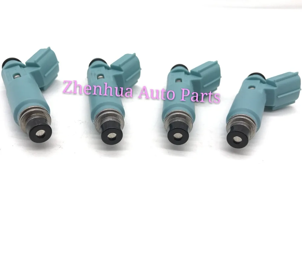 OEM Fuel Injector 23250-28020 23209-28020 23250-0H010 23209-0H010 For Toyota Highlander Camry 2.4L L4 2325028020 2320928020
OEM Fuel Injector 23250-28020 23209-28020 23250-0H010 23209-0H010 For Toyota Highlander Camry 2.4L L4 2325028020 2320928020